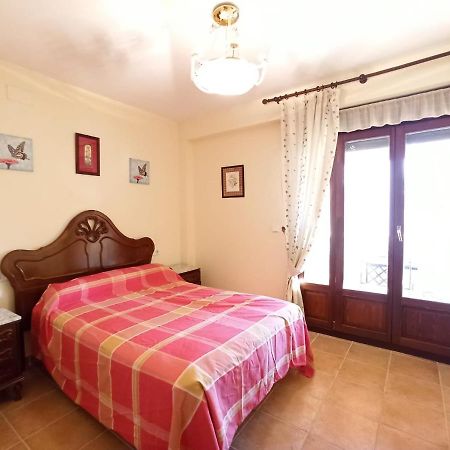 איאמונטה Apartamento Cercano A Campo De Golf En Costa Esuri מראה חיצוני תמונה
