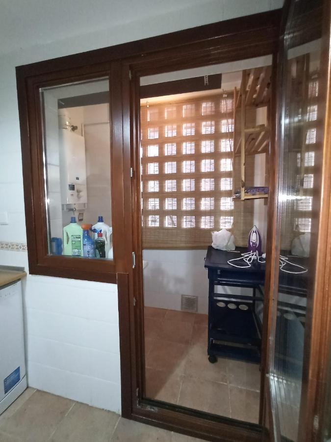 איאמונטה Apartamento Cercano A Campo De Golf En Costa Esuri מראה חיצוני תמונה