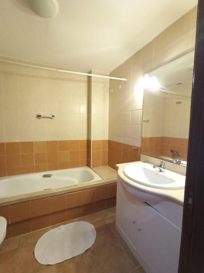 איאמונטה Apartamento Cercano A Campo De Golf En Costa Esuri מראה חיצוני תמונה