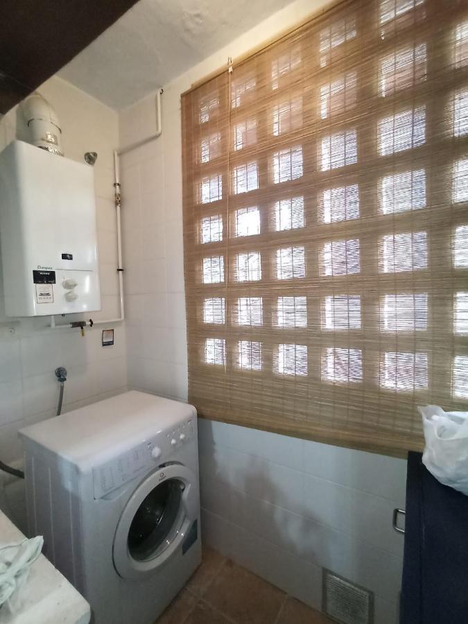 איאמונטה Apartamento Cercano A Campo De Golf En Costa Esuri מראה חיצוני תמונה